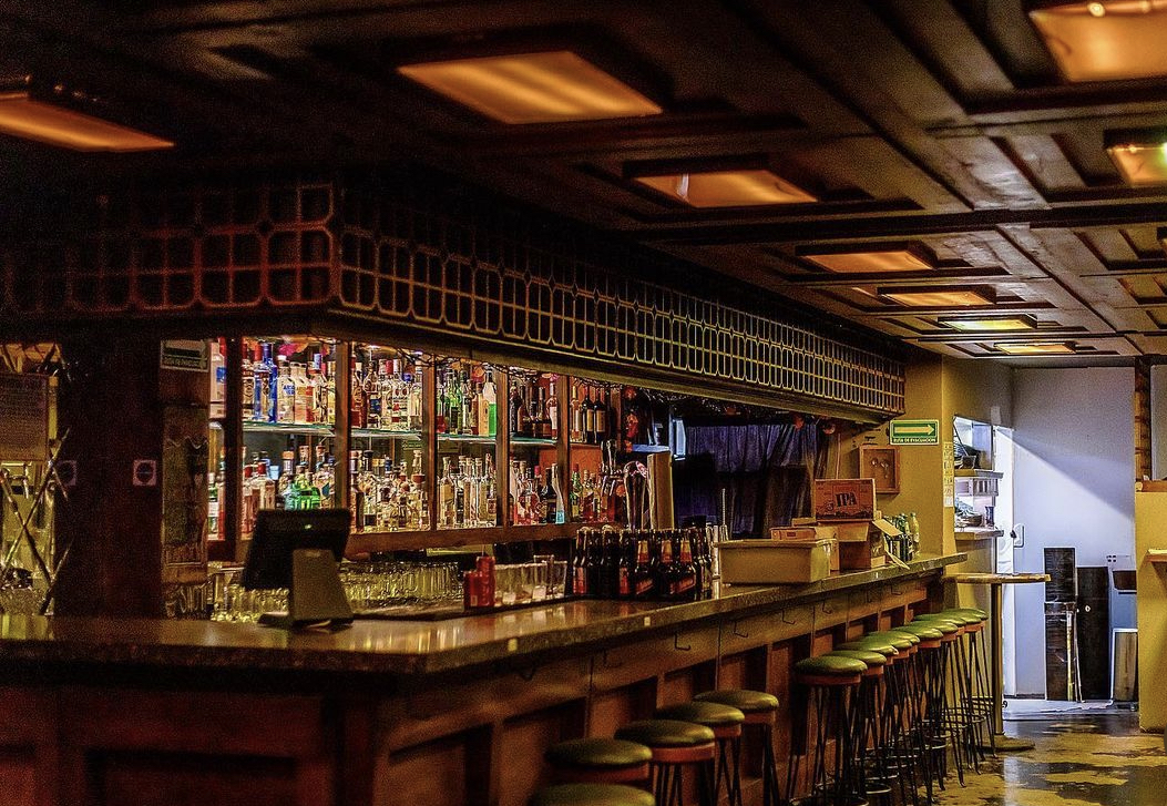 Bar Pata Negra