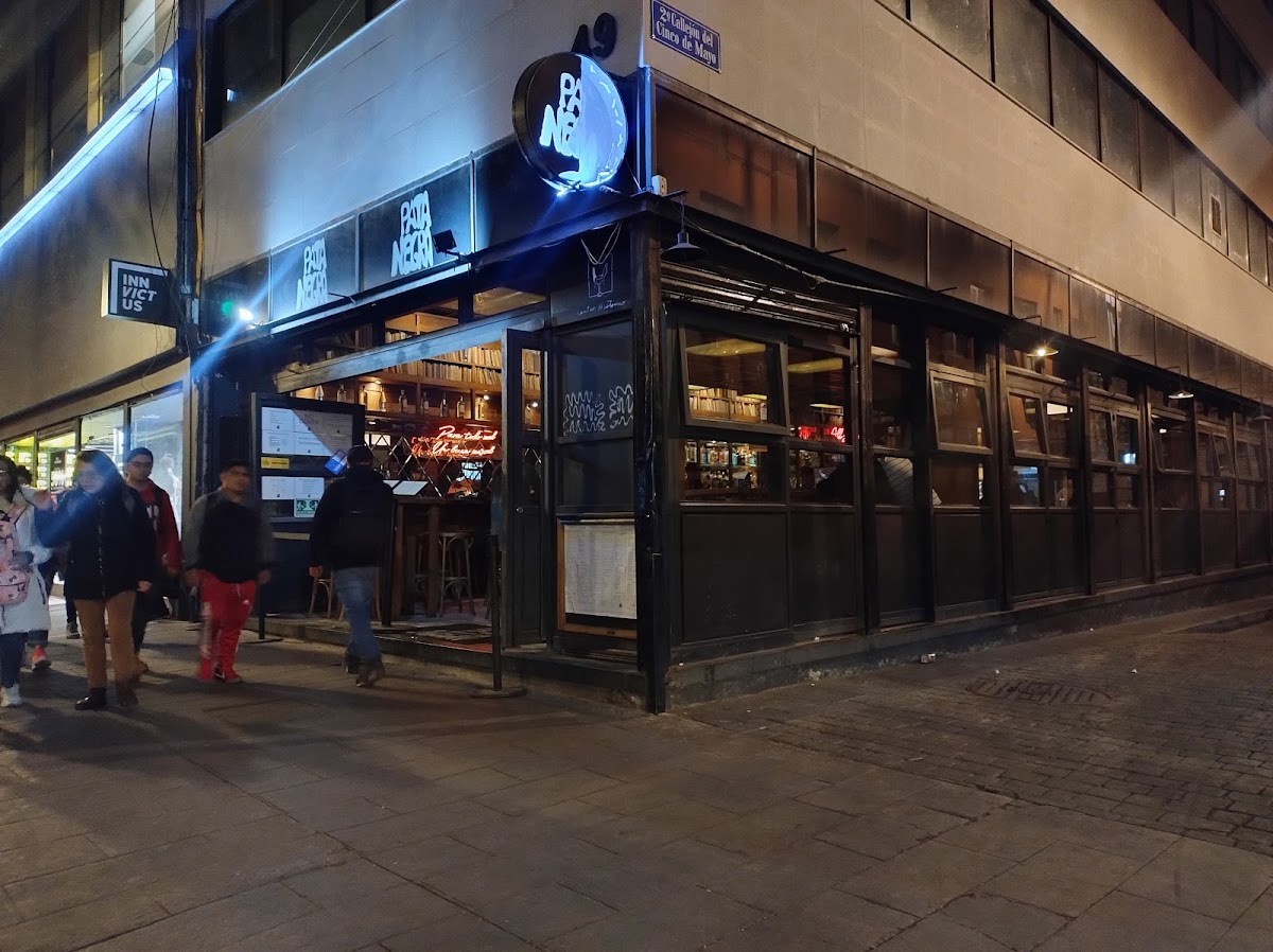 Bar Pata Negra - Photo 2
