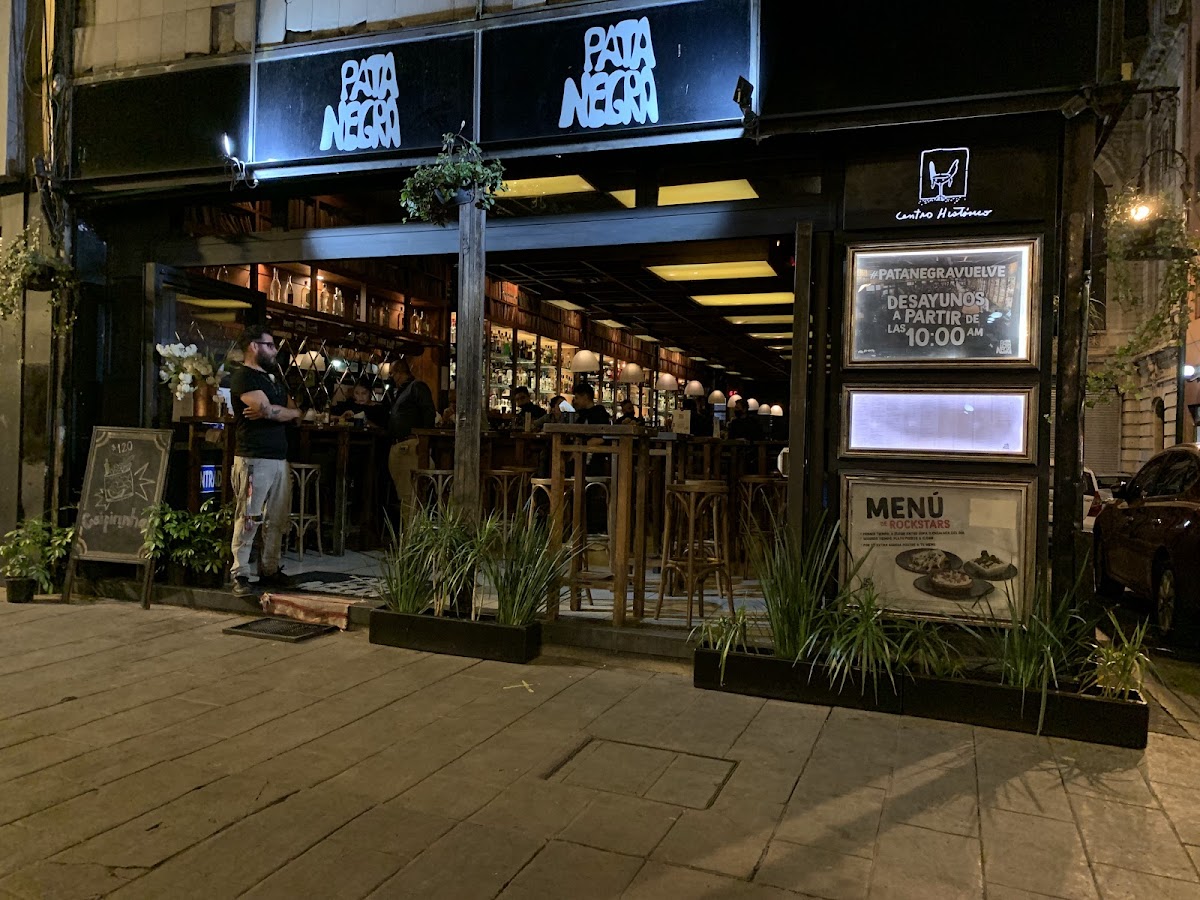 Bar Pata Negra - Photo 4