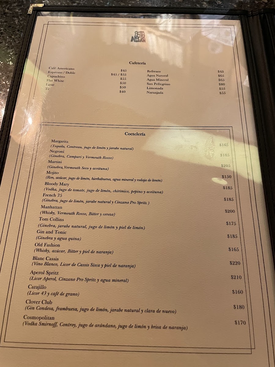 Menu Photo 9