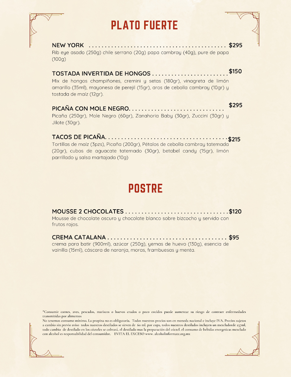 Menu Photo 3