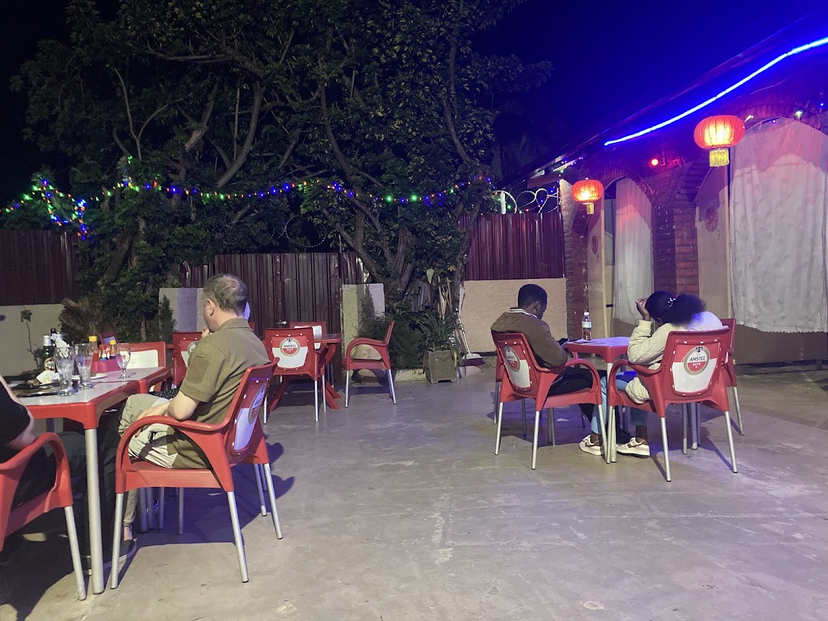 Chinese Restaurant - Good to Back - Photo 9