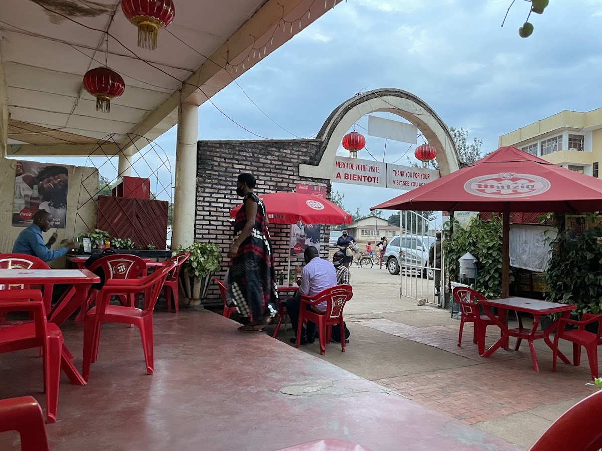 Chinese Restaurant - Good to Back - Photo 2