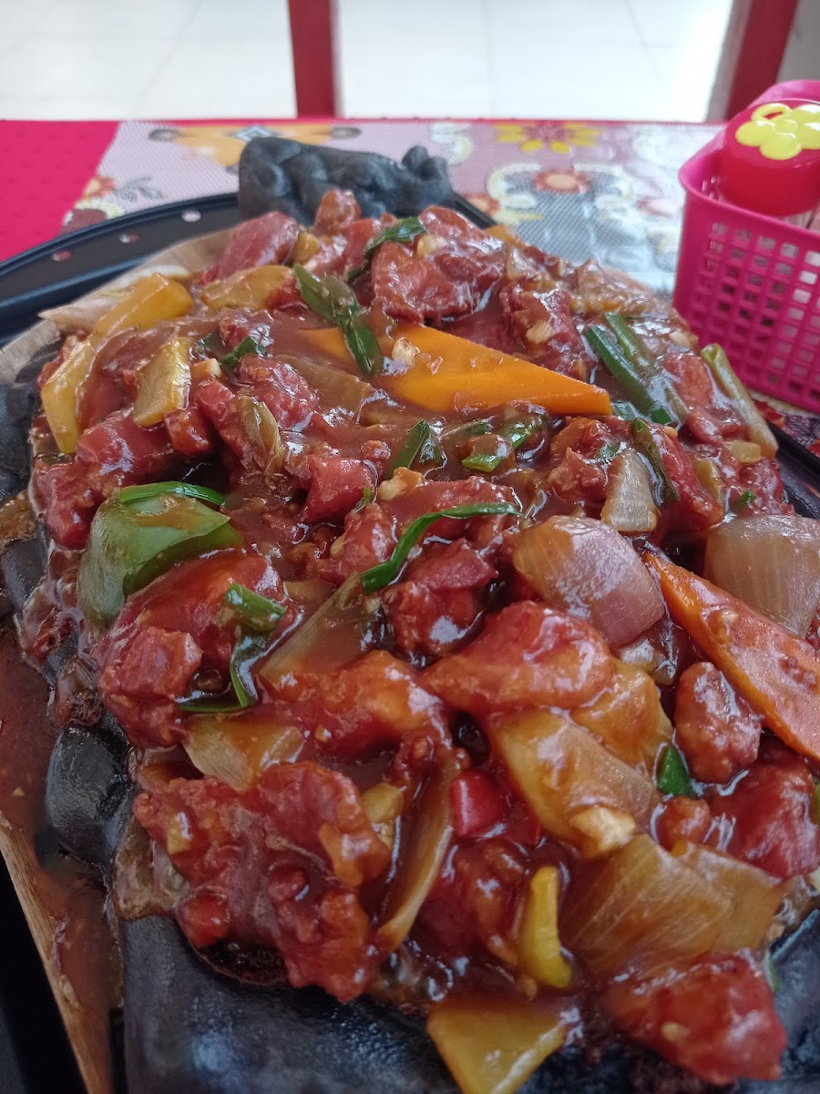 Chinese Restaurant - Good to Back - Photo 3