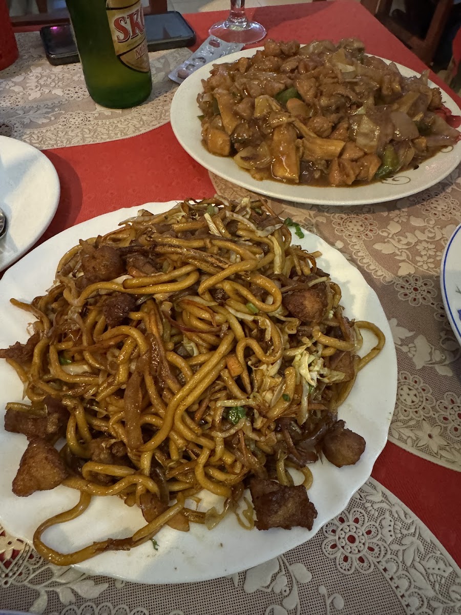 Chinese Restaurant - Good to Back - Photo 4
