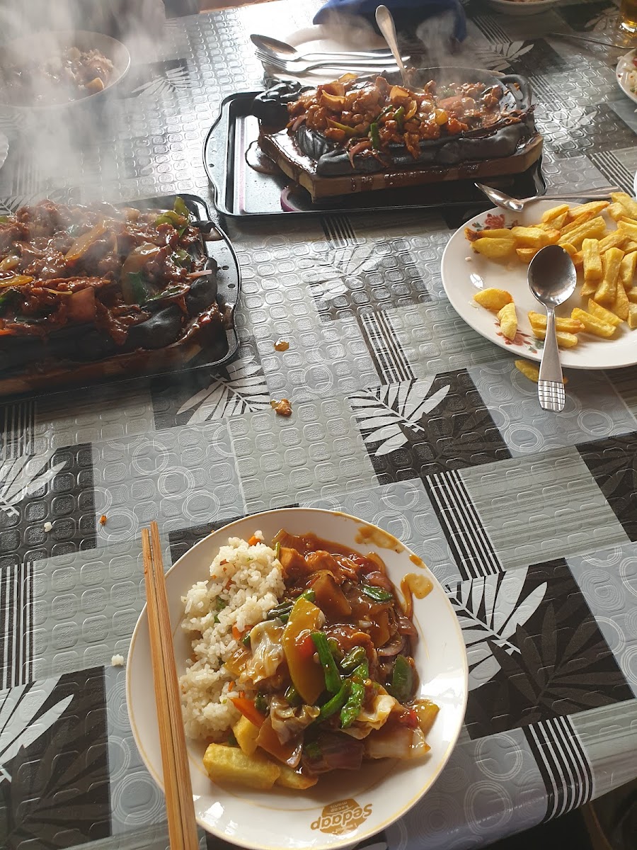 Chinese Restaurant - Good to Back - Photo 6