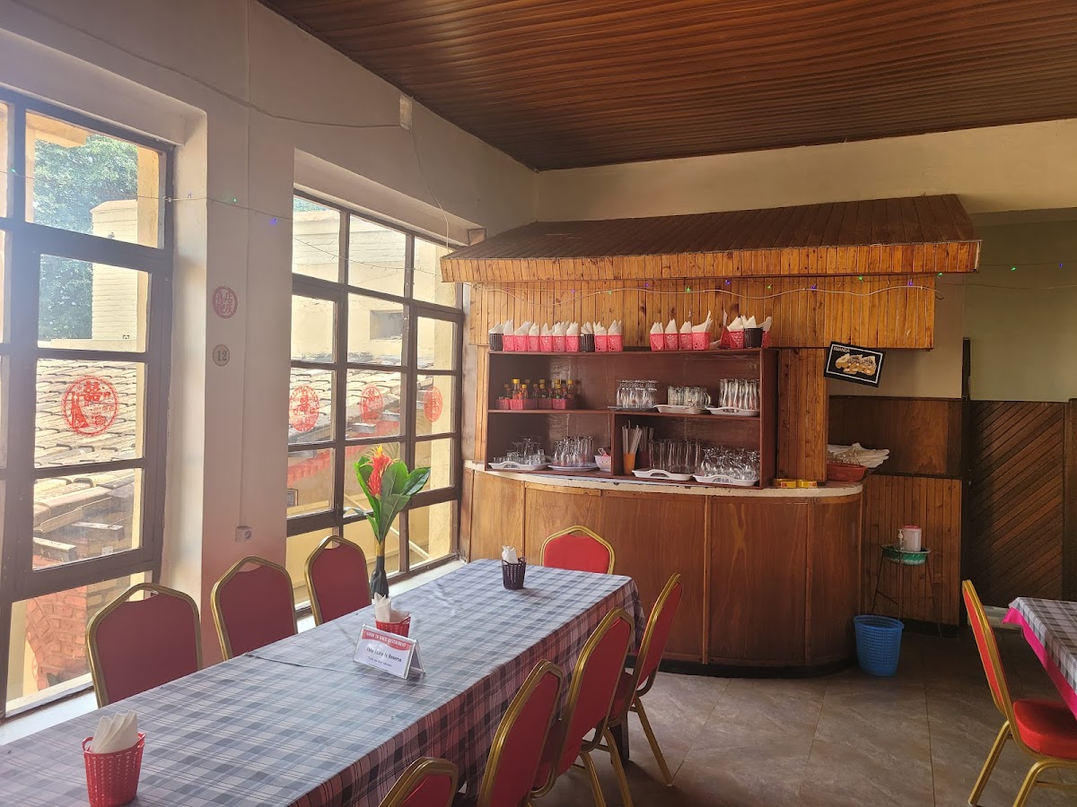 Chinese Restaurant - Good to Back - Photo 8