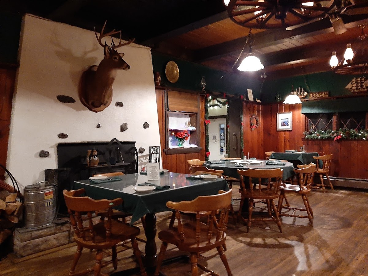 The Loon Restaurant and Tavern