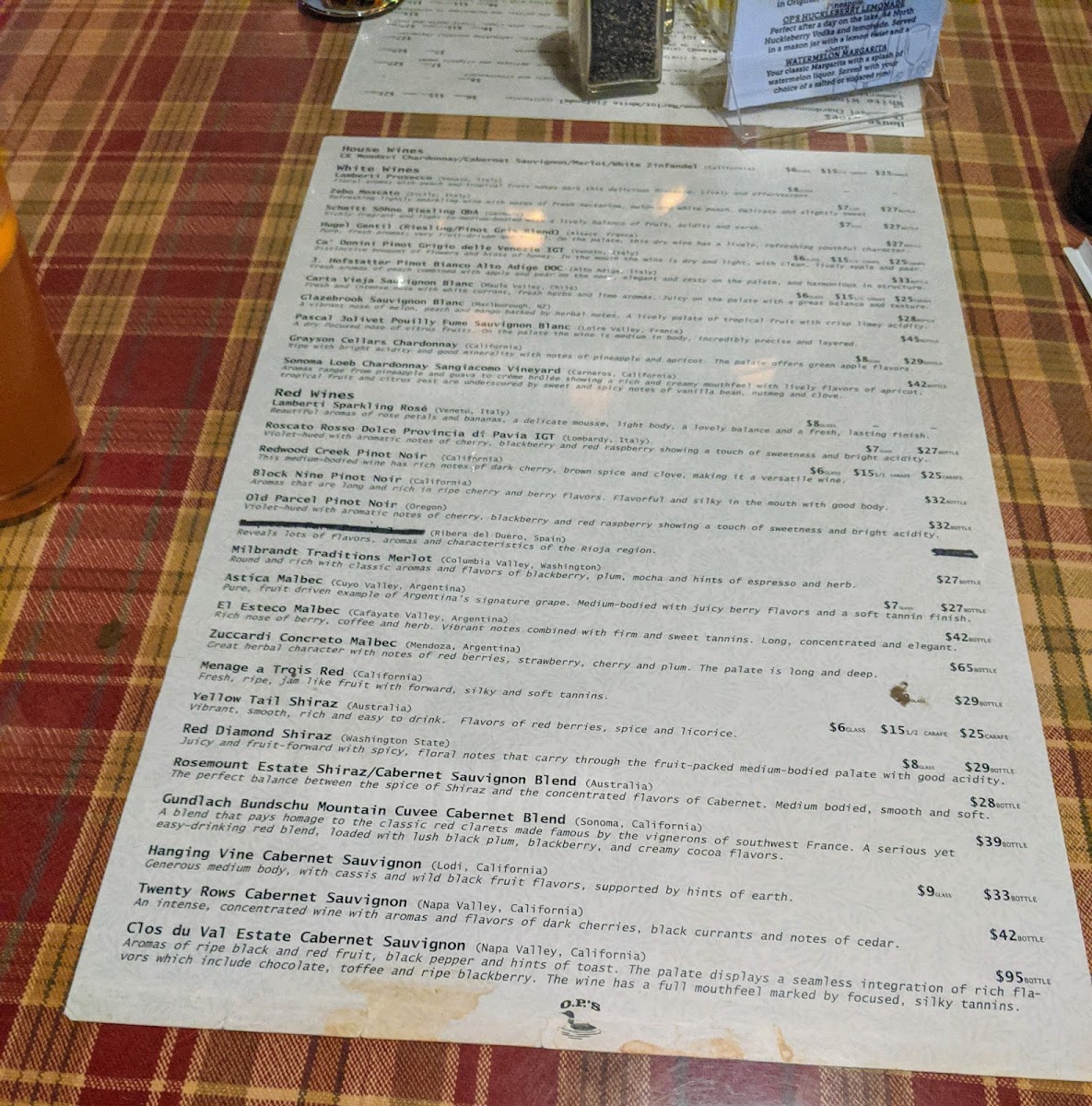 Menu Photo 3