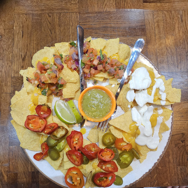 Nachos