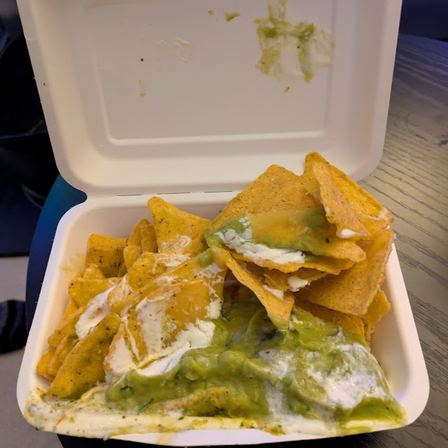 Guacamole