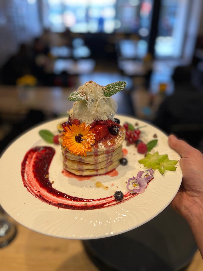 Brekky&brunch - Photo 1