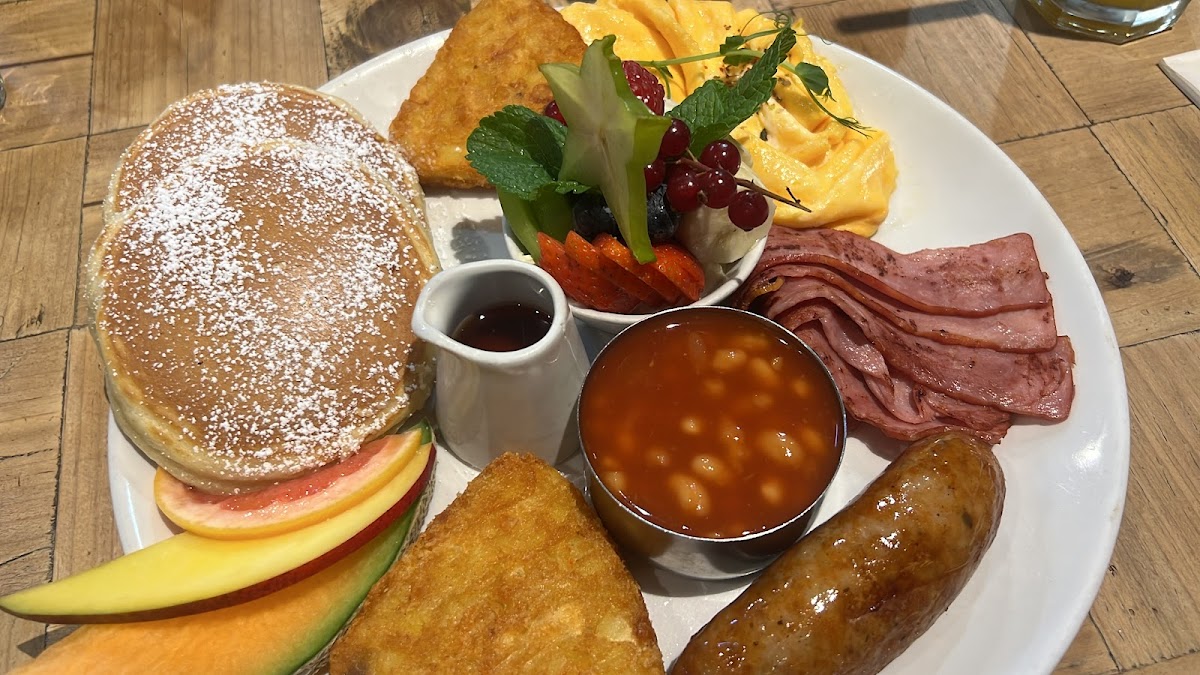 Brekky&brunch - Photo 2