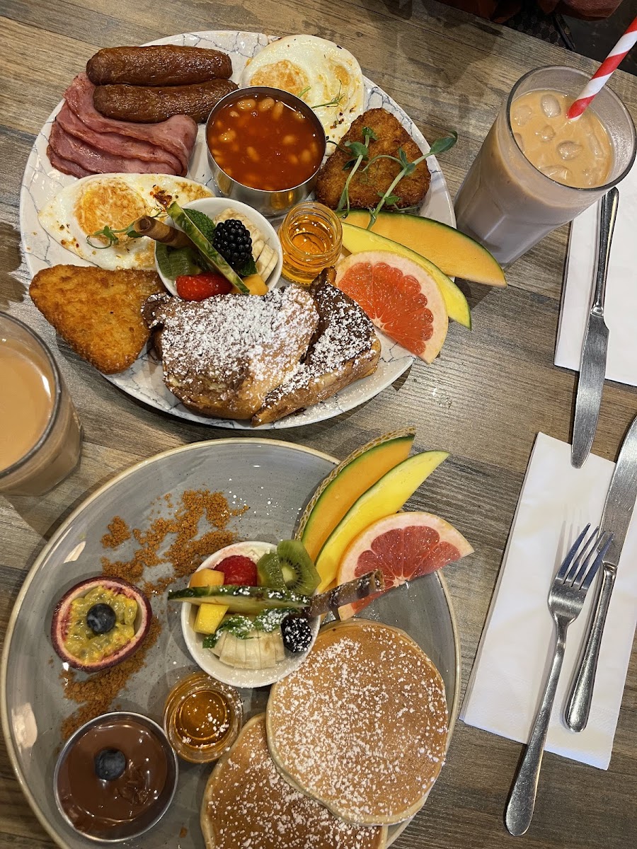 Brekky&brunch - Photo 5