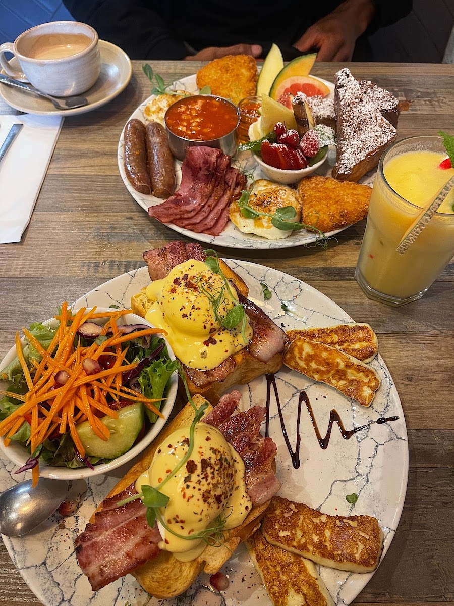 Brekky&brunch - Photo 7