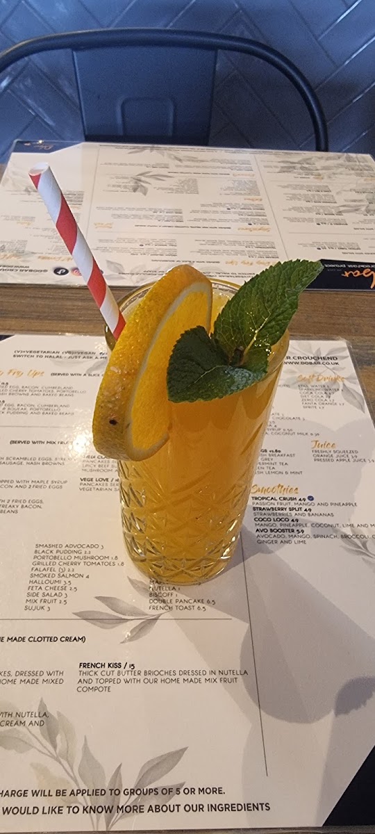 Menu Photo 5