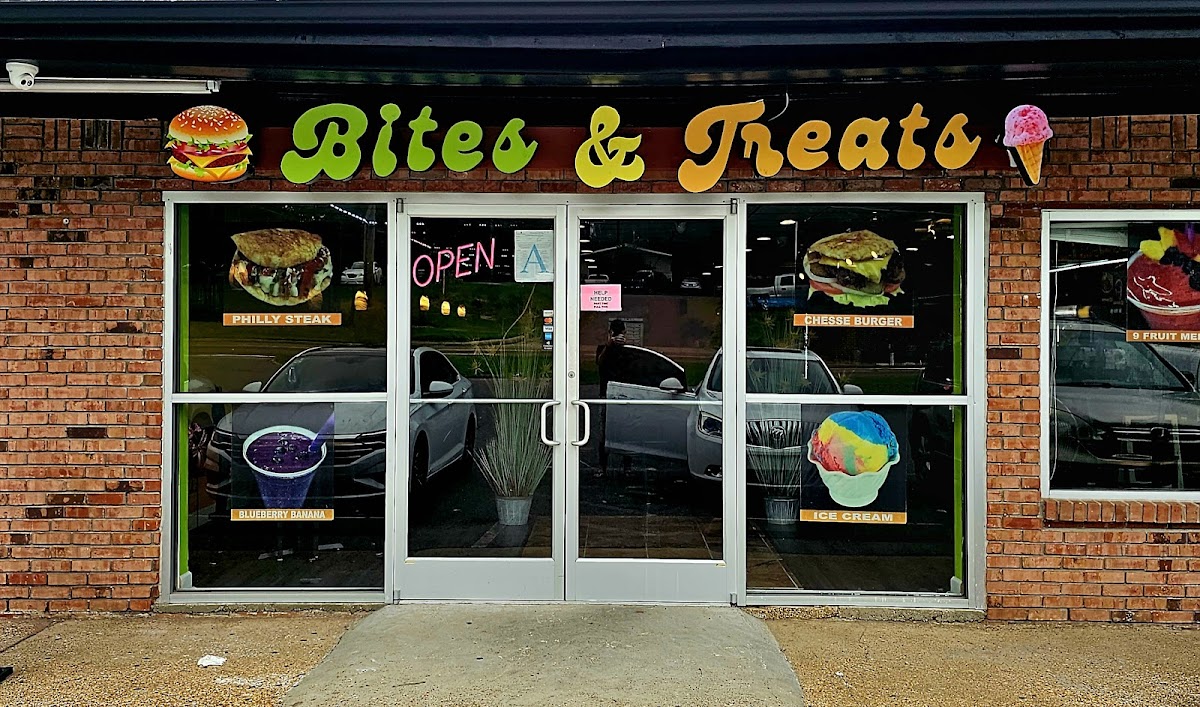 bites & treats - Photo 9