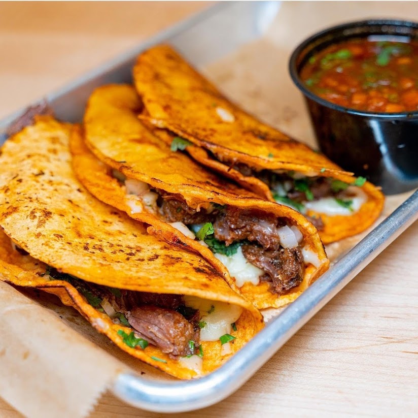 Gonzalez mexican restaurant - Photo 1