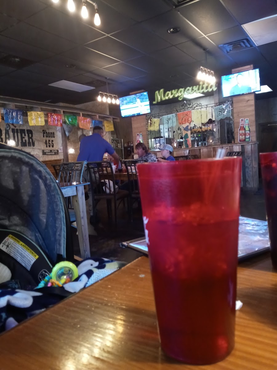 Gonzalez mexican restaurant - Photo 7