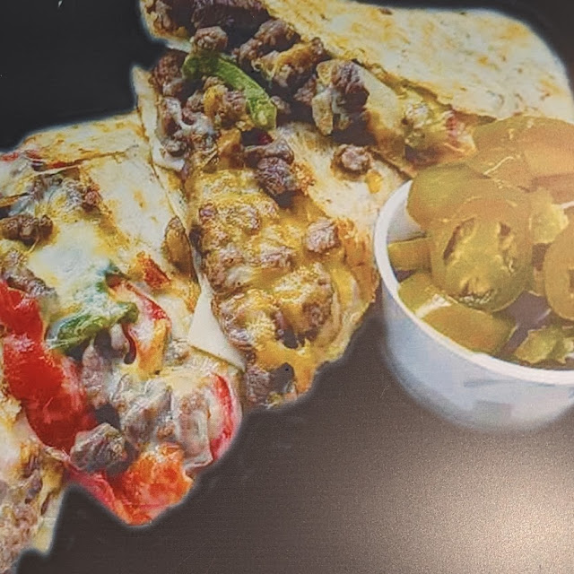 Quesadilla
