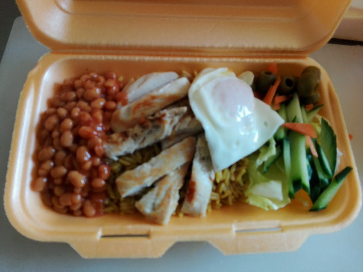 DD's Cafe - Photo 5
