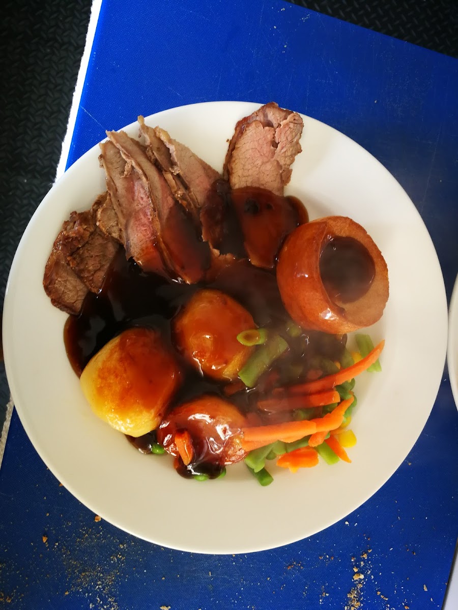DD's Cafe - Photo 6