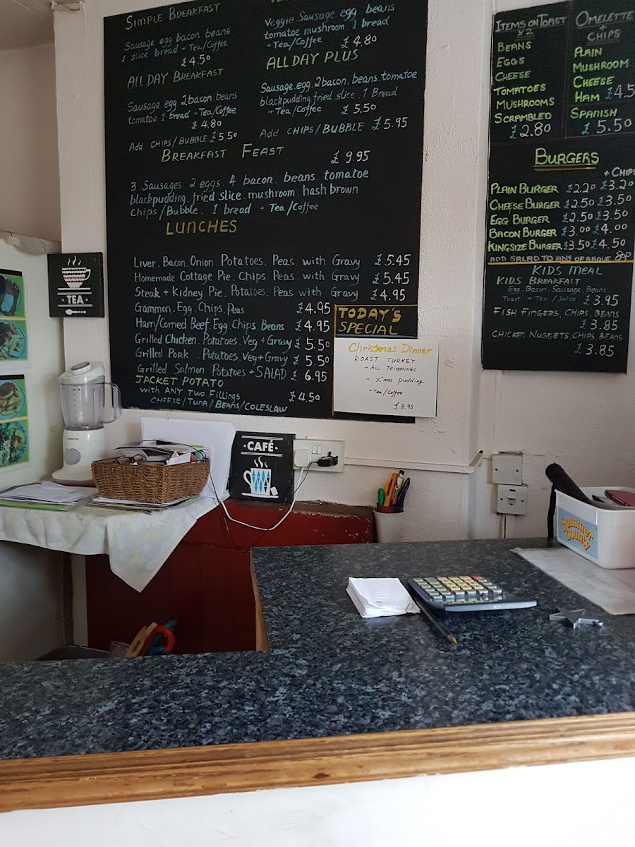 Menu Photo 5