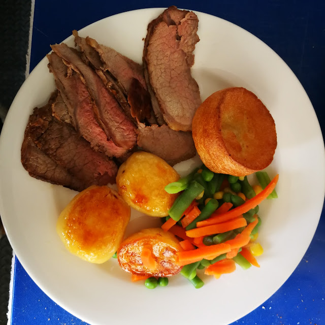 Roast Beef