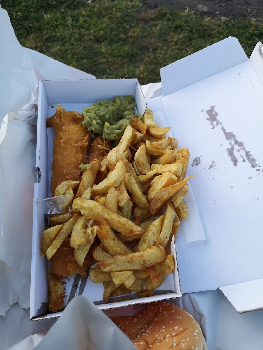 Braunston Fryer - Photo 5