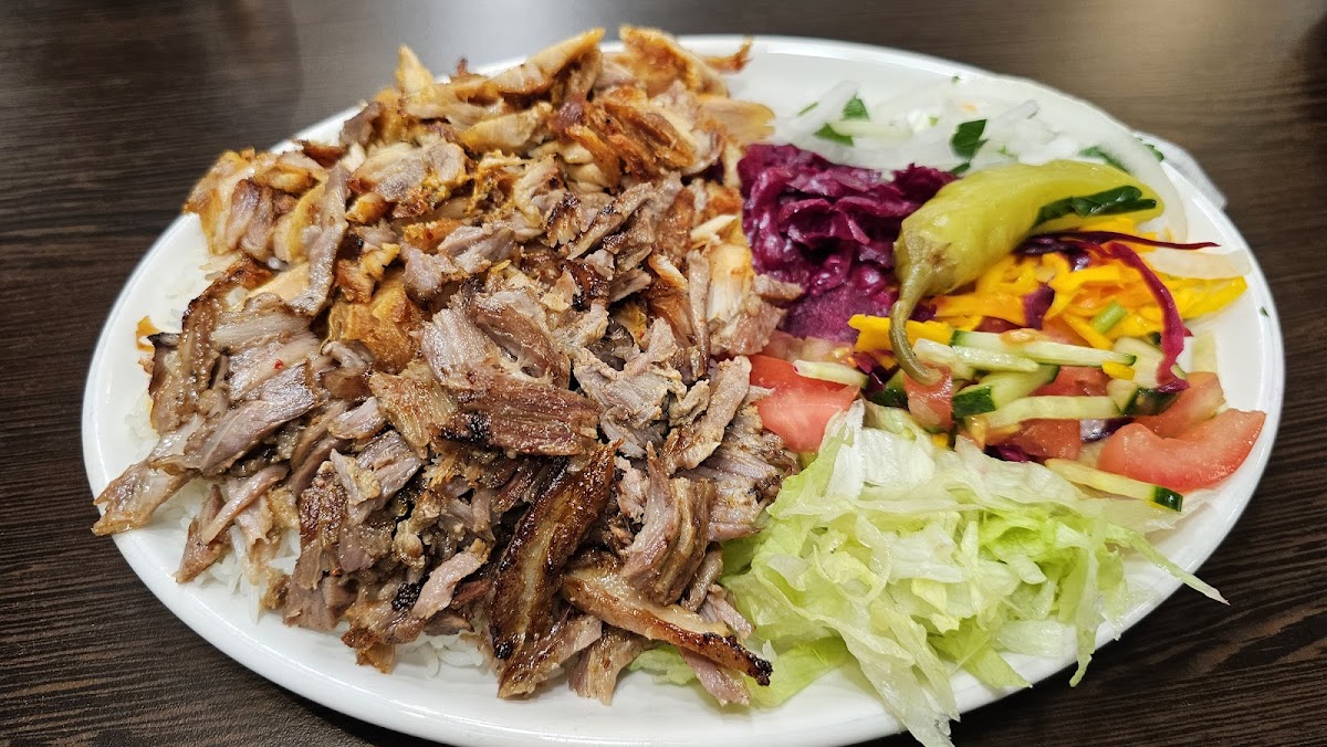 Ishtar grill - Photo 4
