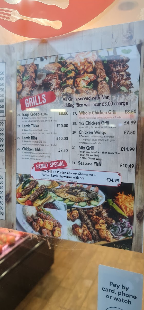 Menu Photo 9