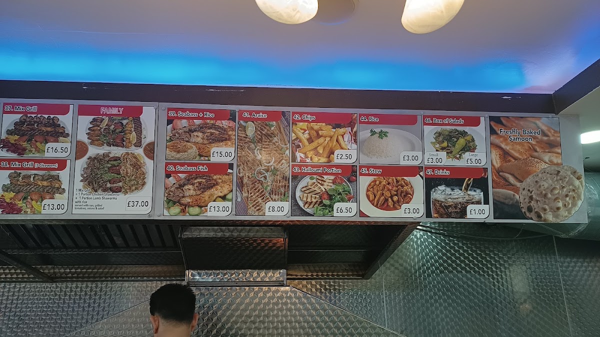 Menu Photo 6