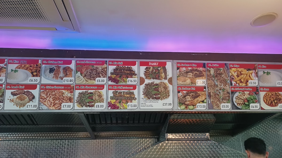Menu Photo 8