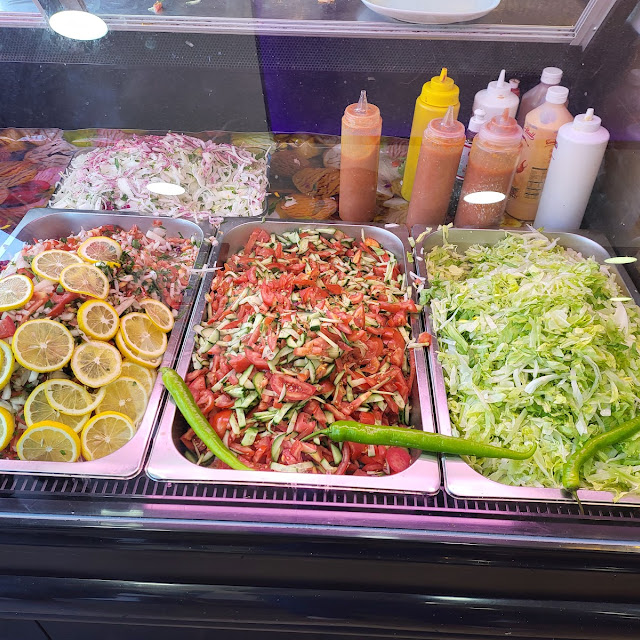 Salad