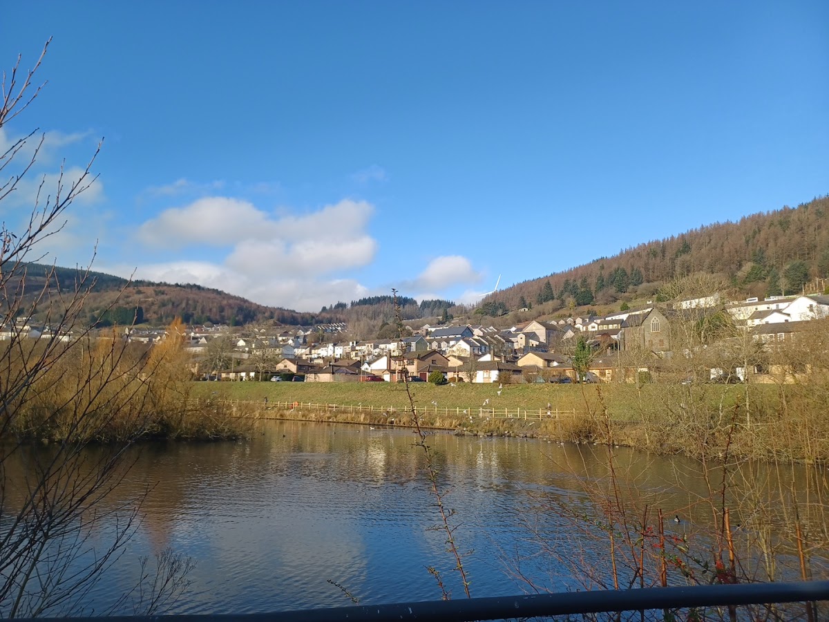 Cambrian Lakeside Cafe Bar - Photo 2
