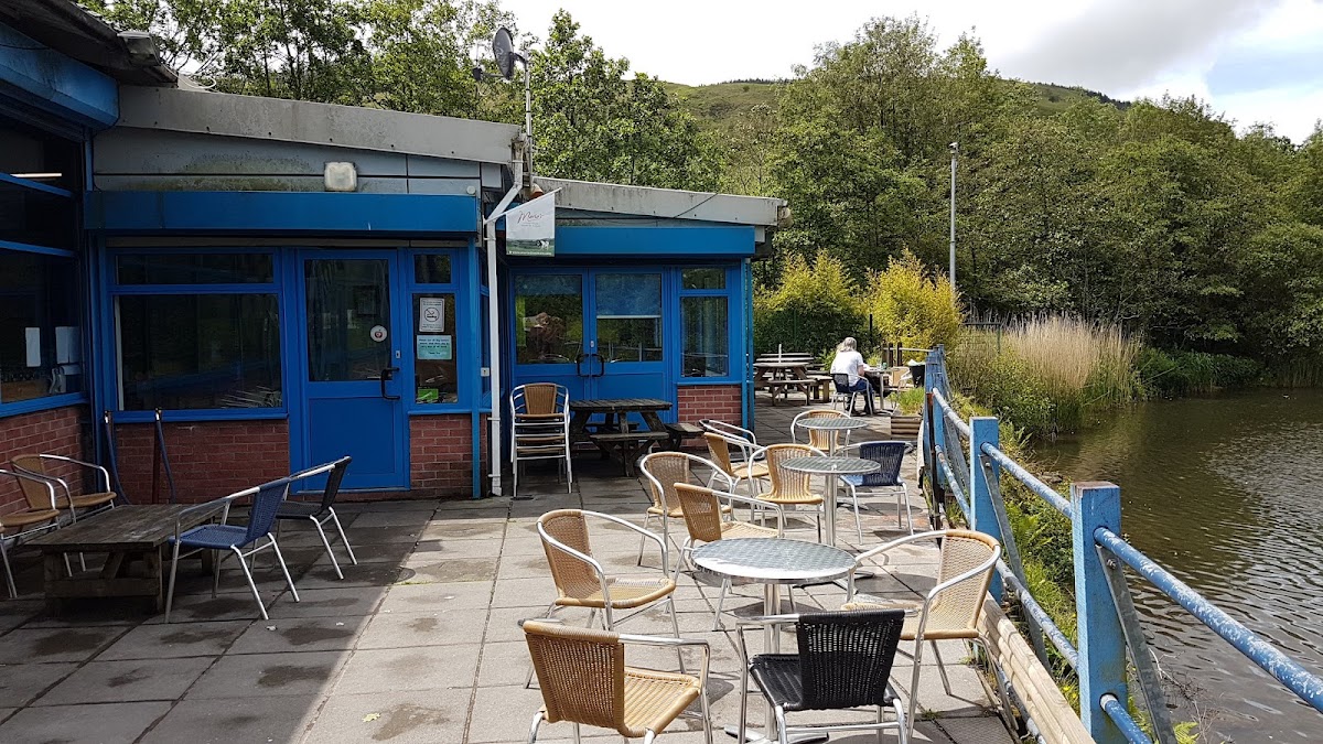 Cambrian Lakeside Cafe Bar - Photo 7