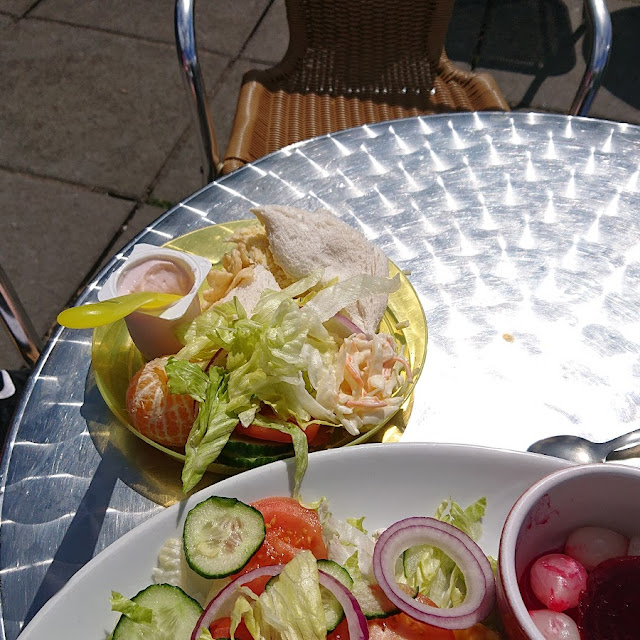 Chicken Salad