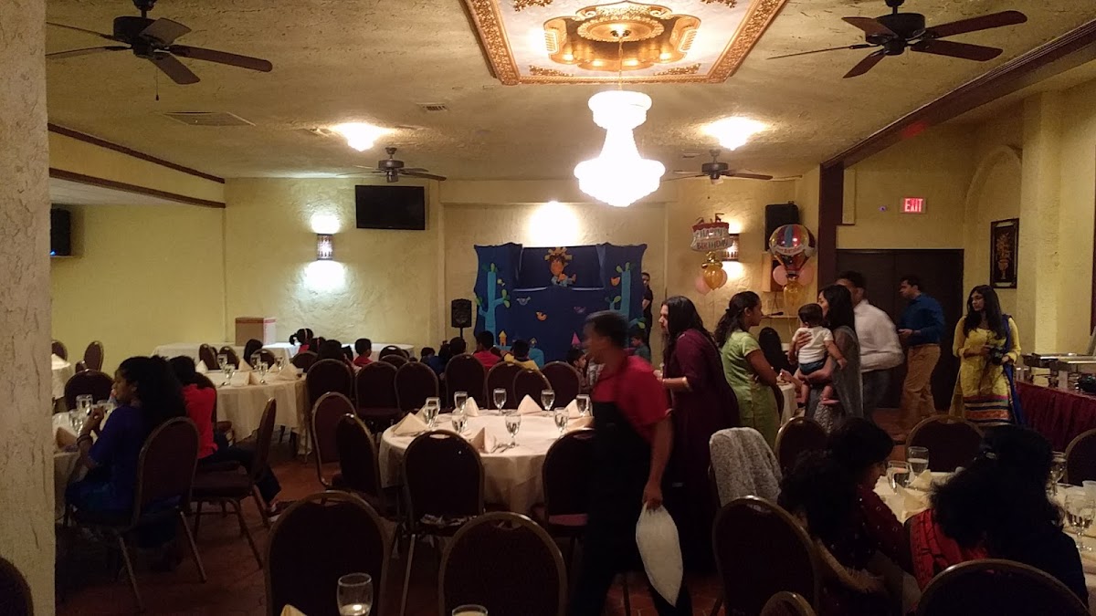 Ghazal India Cafe - Photo 5