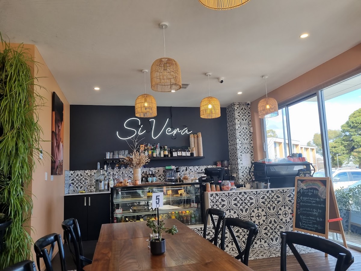 Si Vera Kafé