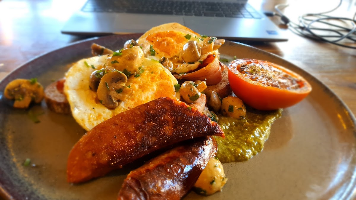 Si Vera Kafé - Photo 2