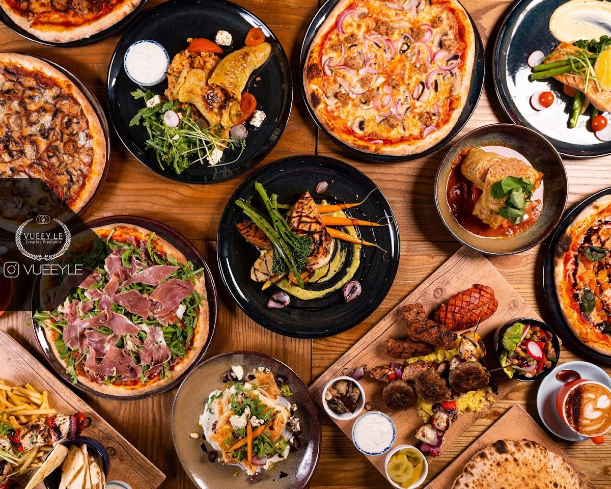 Menu Photo 5