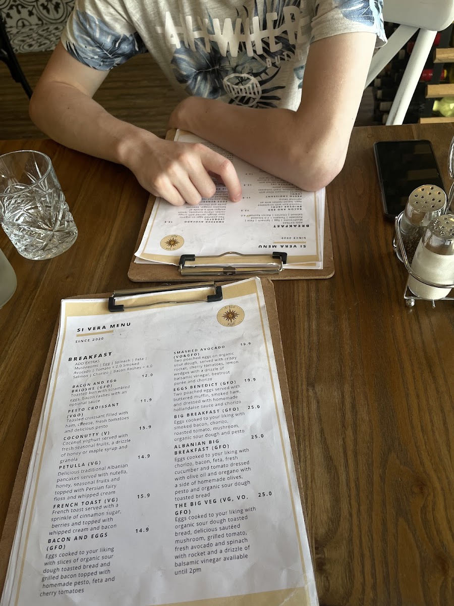 Menu Photo 8