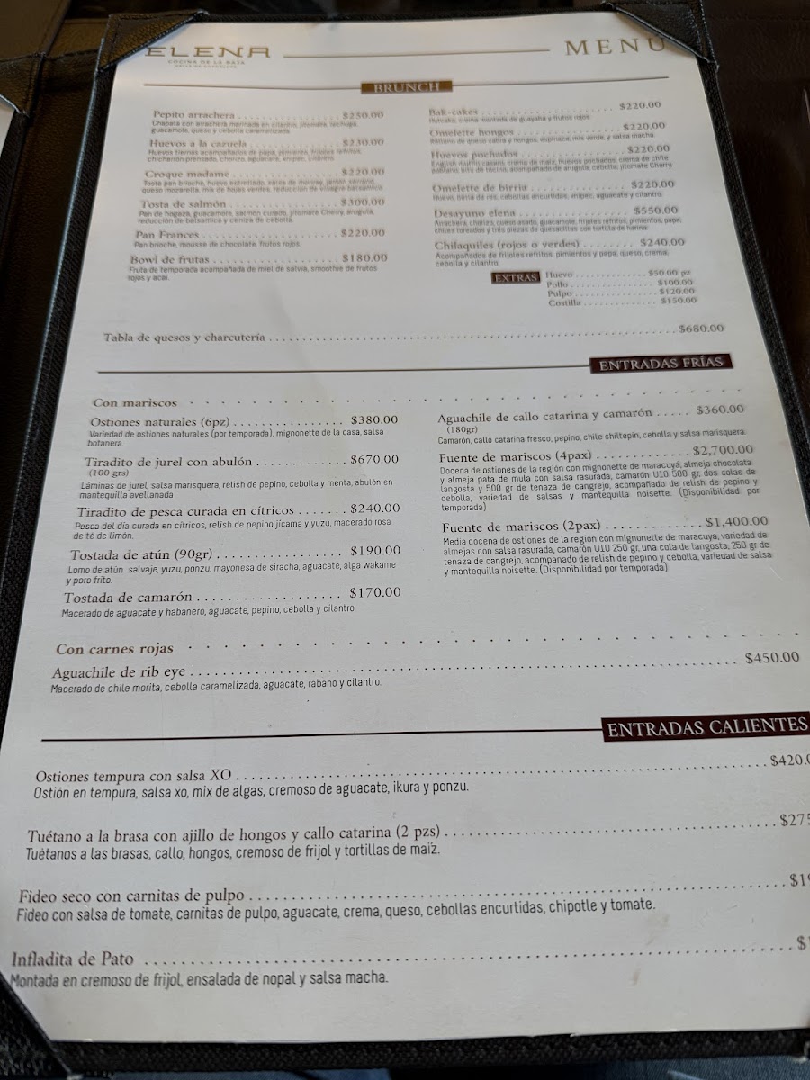 Menu Photo 9