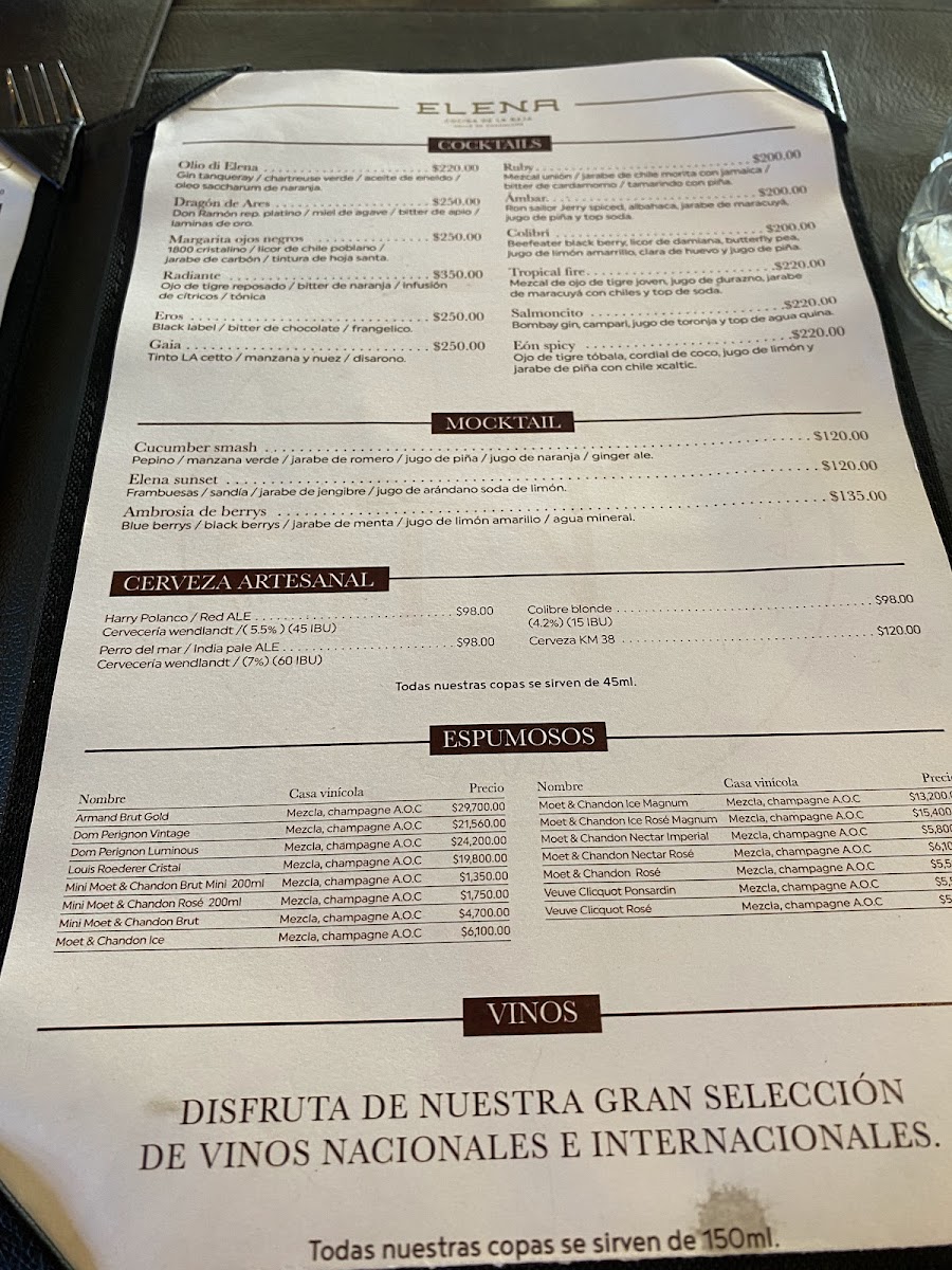 Menu Photo 6