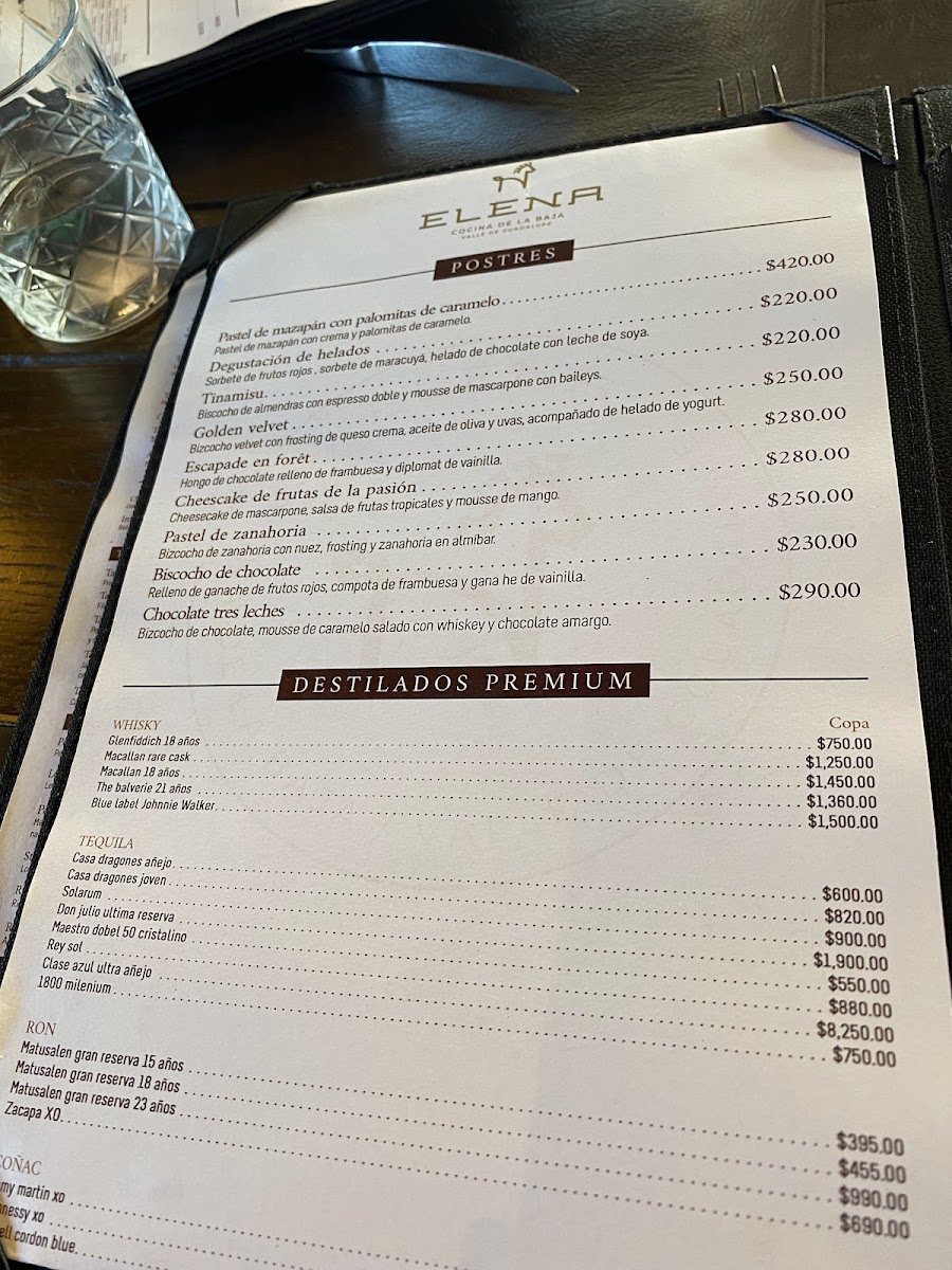Menu Photo 7