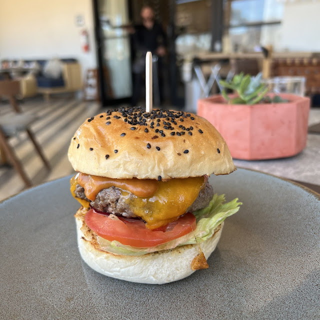 Hamburger