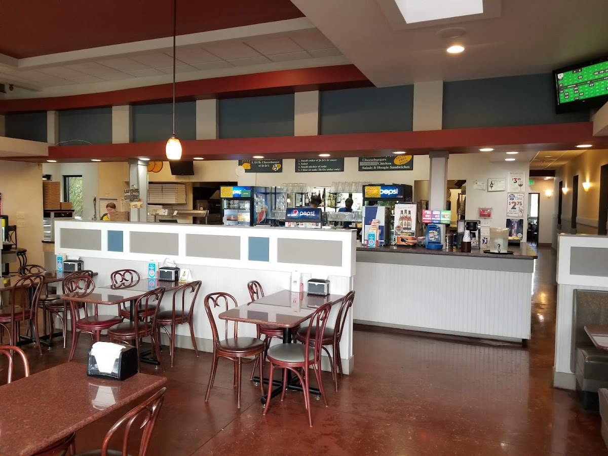 Ciddici's Pizza Southside - Photo 2