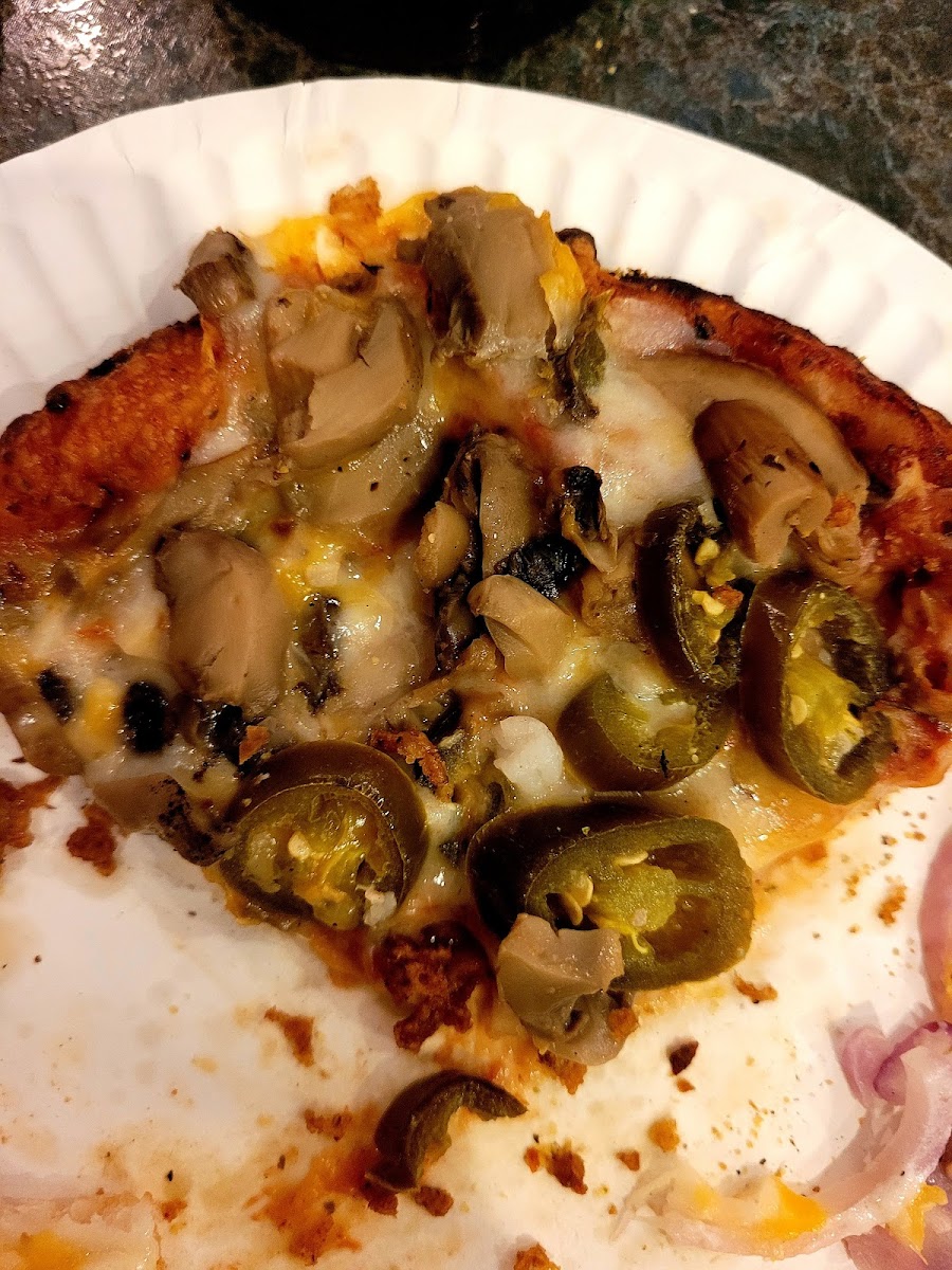 Ciddici's Pizza Southside - Photo 3