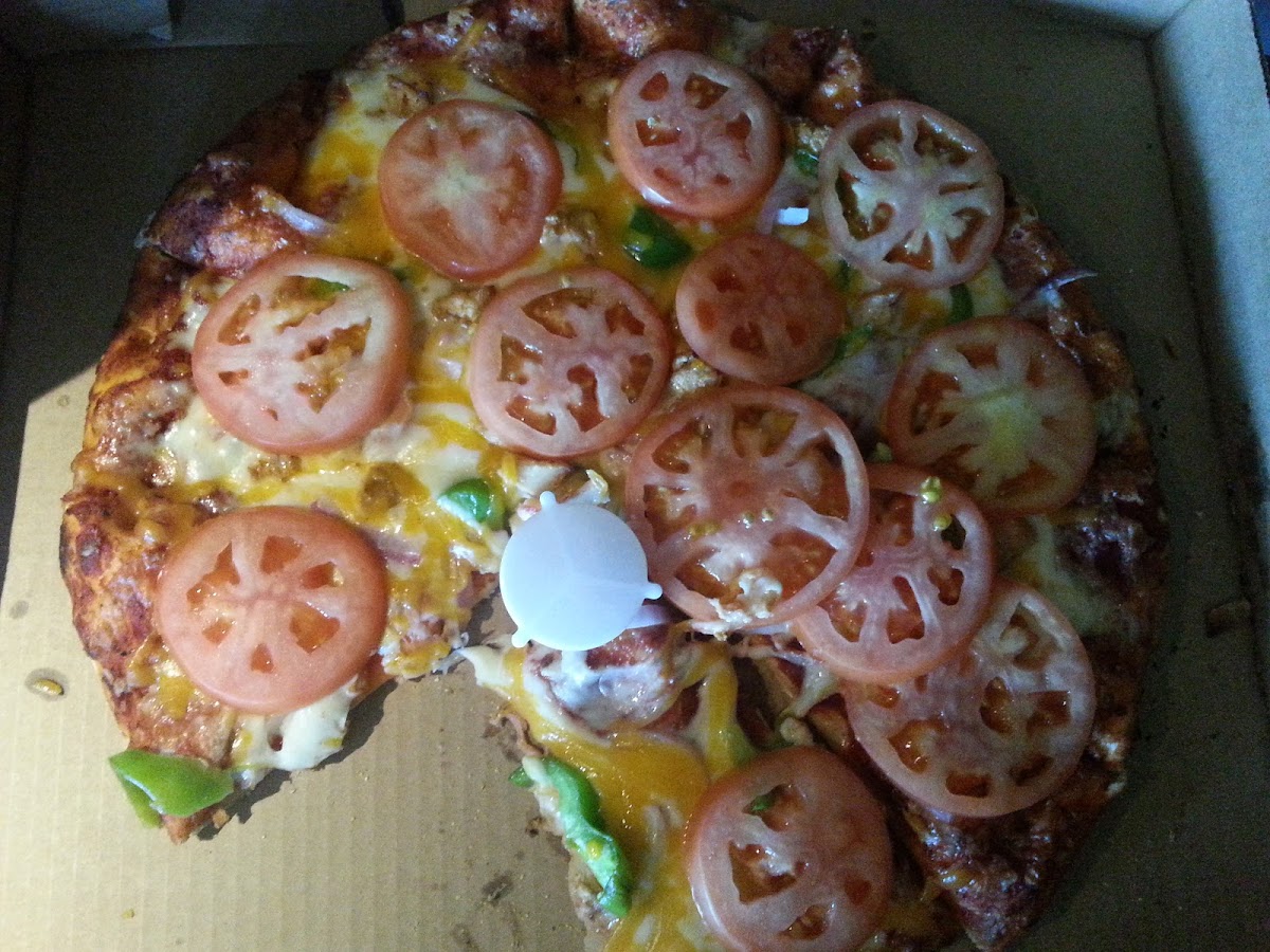 Ciddici's Pizza Southside - Photo 4