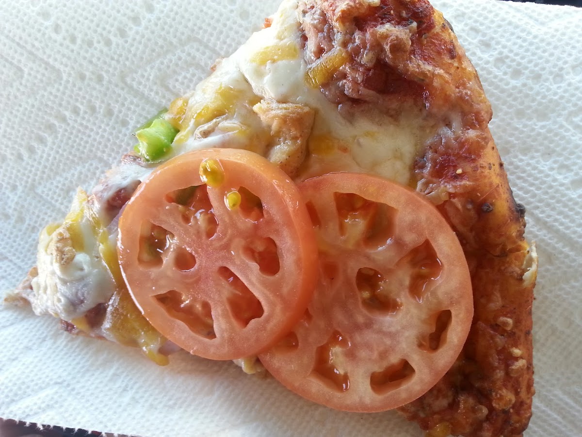 Ciddici's Pizza Southside - Photo 5